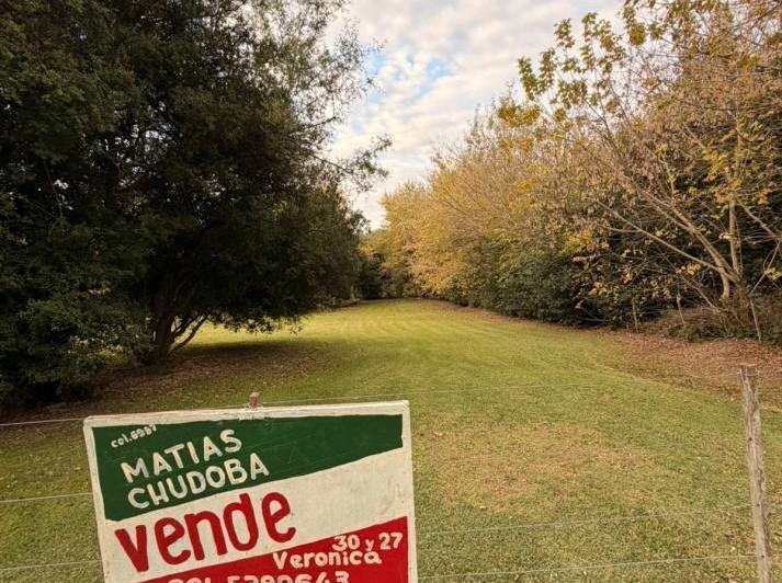 Terreno · 1100m²