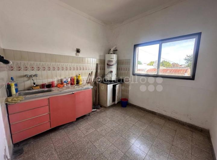 Departamento · 73m² · 5 Ambientes