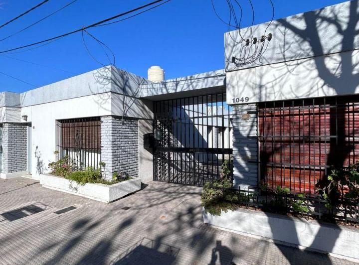 Departamento · 44m² · 2 Ambientes