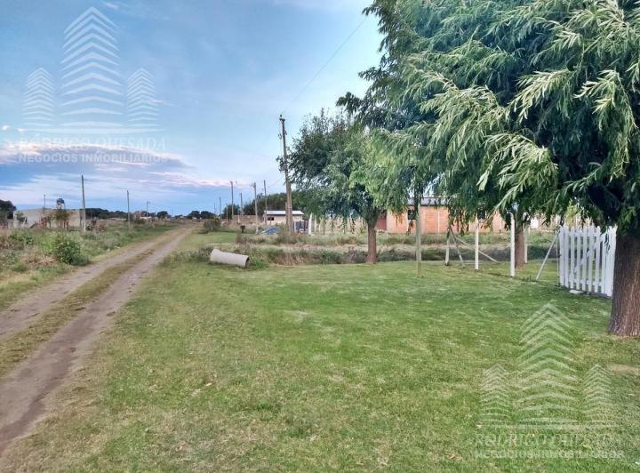 Terreno · 300m²