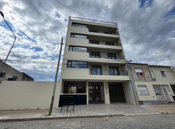 Departamento · 84m² · 3 Ambientes · 1 Cochera