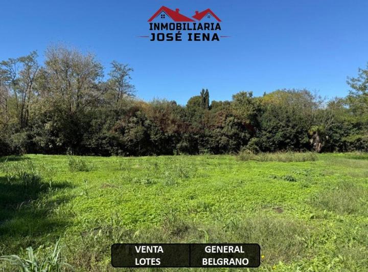 Terreno · 616m²