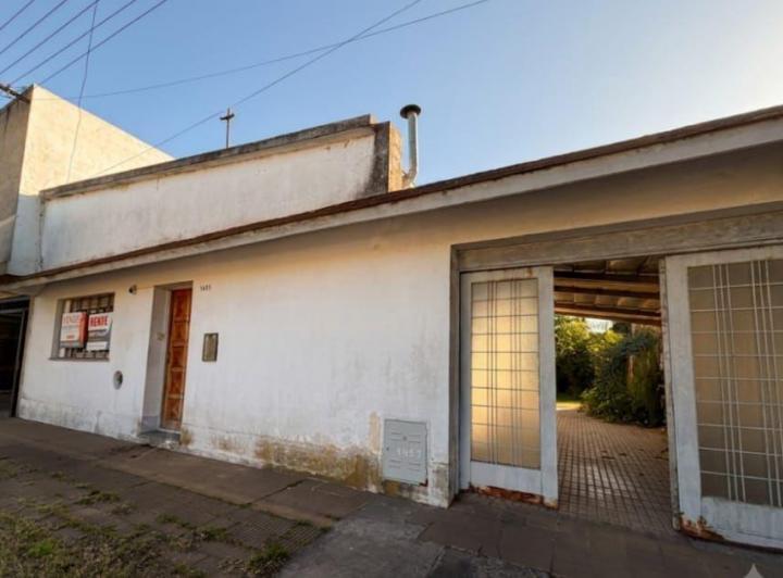 Casa · 75m² · 3 Ambientes · 1 Cochera