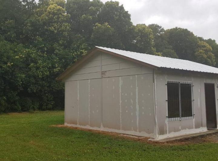 Casa · 50m² · 2 Ambientes