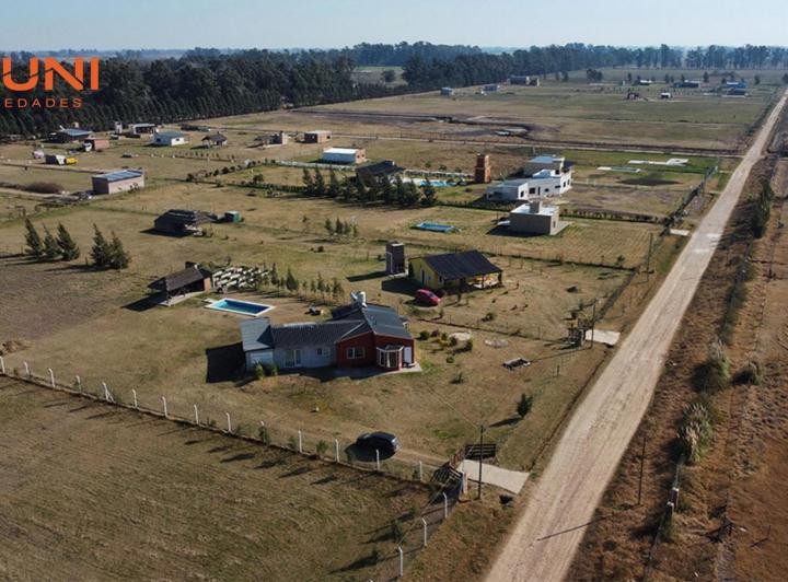 Terreno · 2647m²