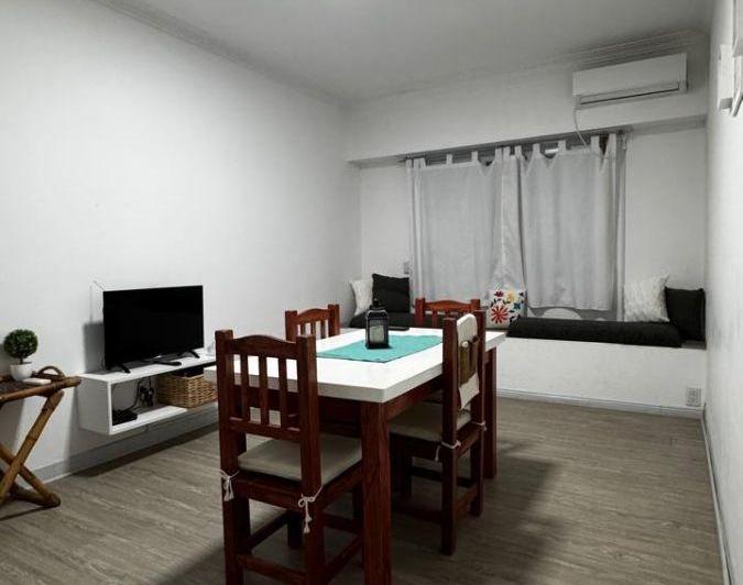 Departamento · 60m² · 3 Ambientes