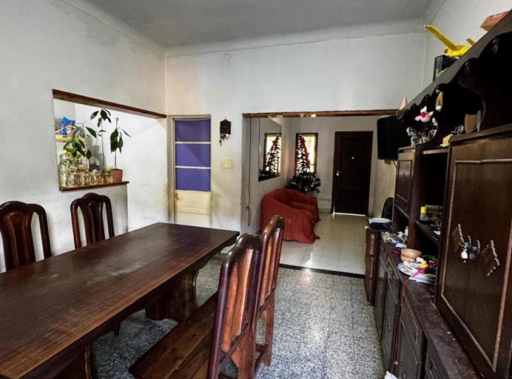 Casa · 80m² · 3 Ambientes · 1 Cochera