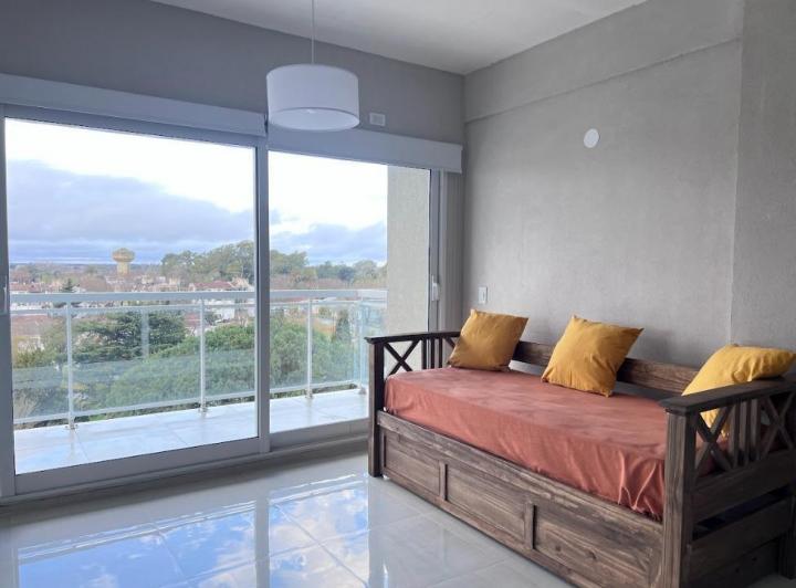 Departamento · 50m² · 2 Ambientes