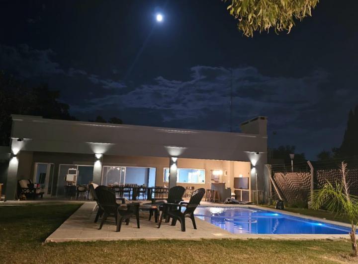 Casa · 90m² · 3 Ambientes