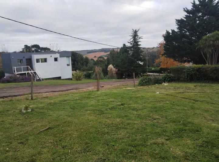 Terreno · 700m²