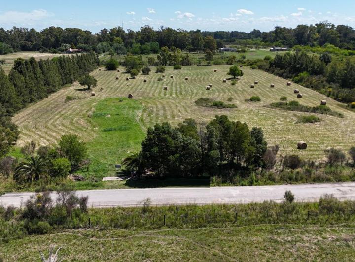 Terreno · 29900m²
