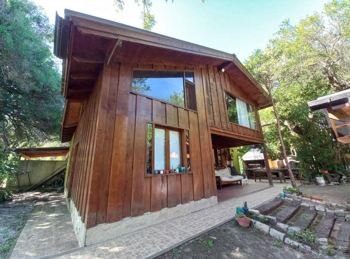 Casa · 200m² · 4 Ambientes