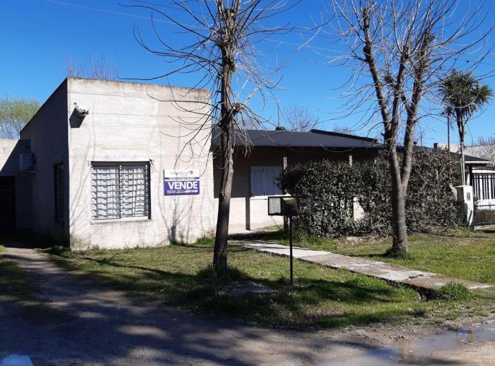 Casa · 120m² · 2 Ambientes