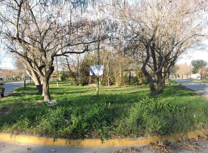 Terreno · 280m²