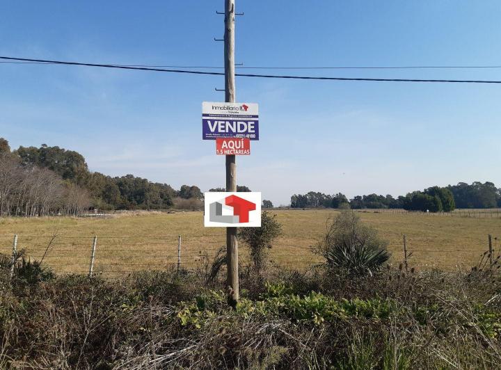Terreno · 14950m²