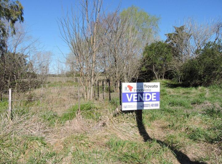 Terreno · 1344m²