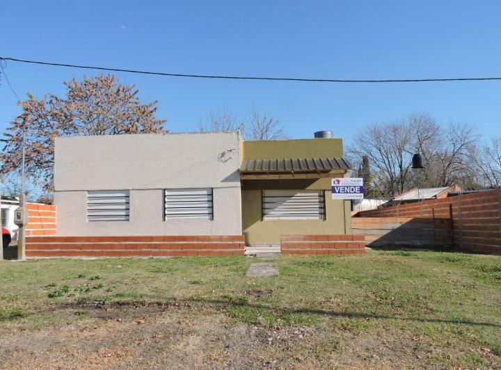 Casa · 100m² · 2 Ambientes