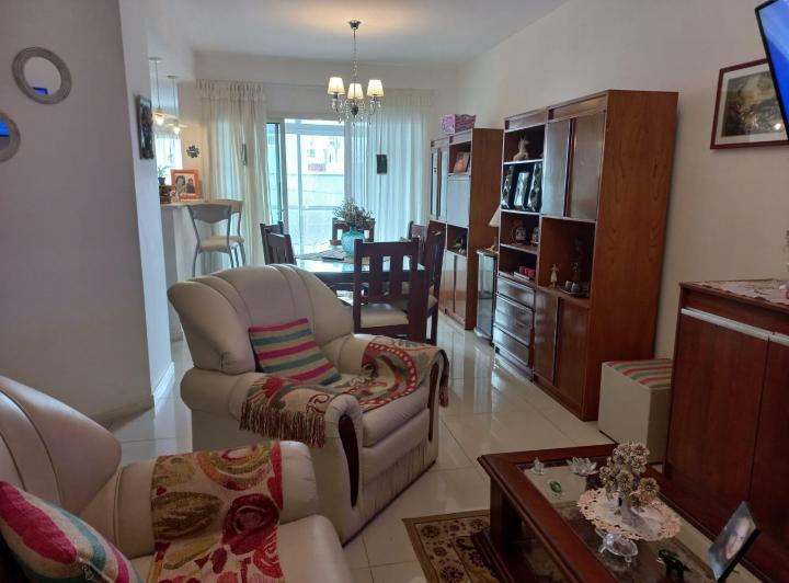 Departamento · 92m² · 3 Ambientes