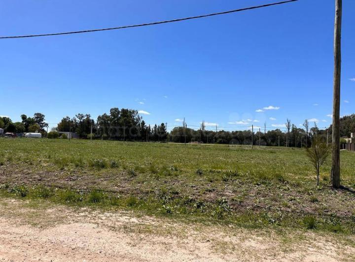 Terreno · 600m²