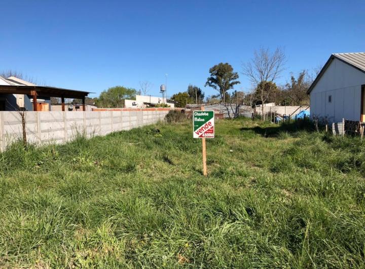 Terreno · 432m²