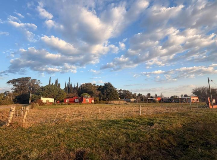 Terreno · 600m²