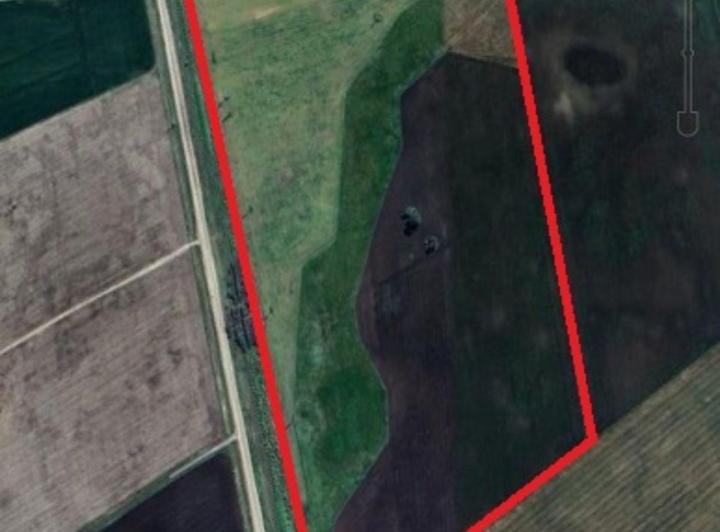 Campo · 502000m²