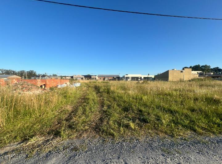 Terreno · 556m²