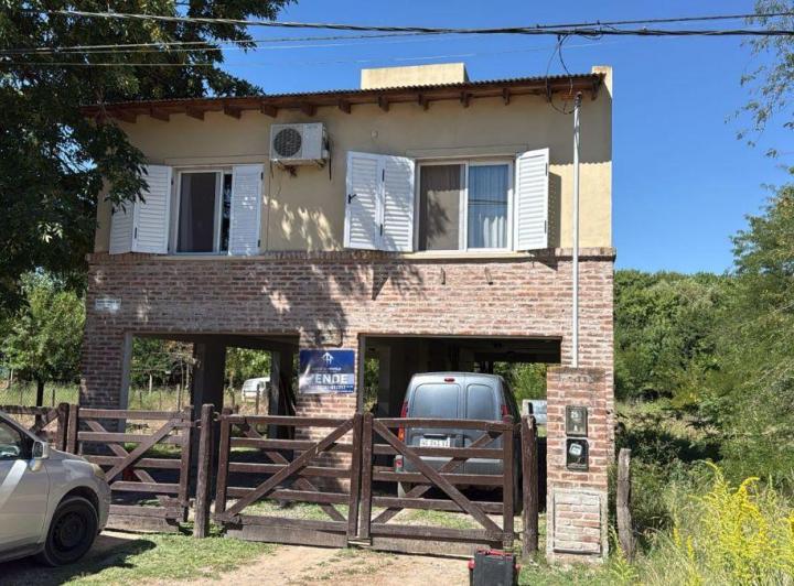 Departamento · 88m² · 2 Ambientes · 1 Cochera