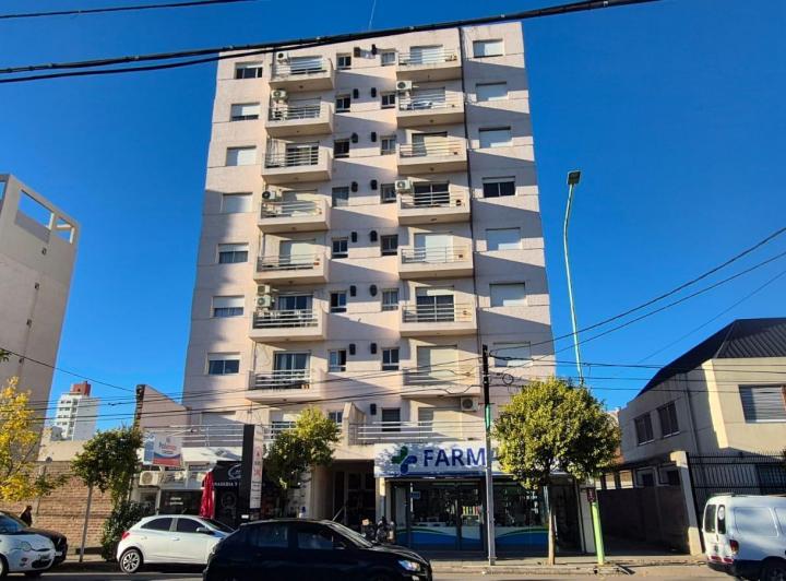 Departamento · 30m² · 1 Ambiente
