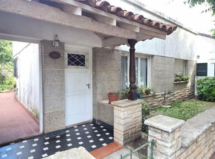 Casa · 80m² · 2 Dormitorios