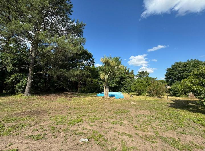 Terreno · 1000m²