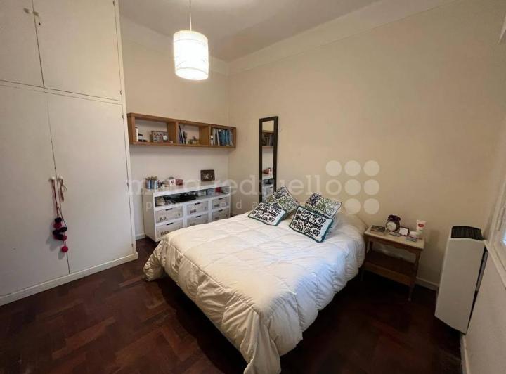 Departamento · 42m² · 2 Ambientes