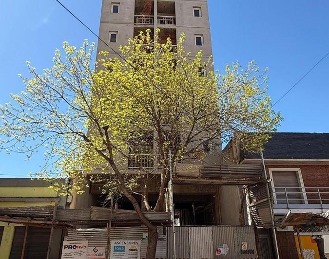 Departamento · 36m² · 1 Ambiente