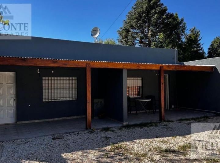 Departamento · 107m² · 3 Ambientes