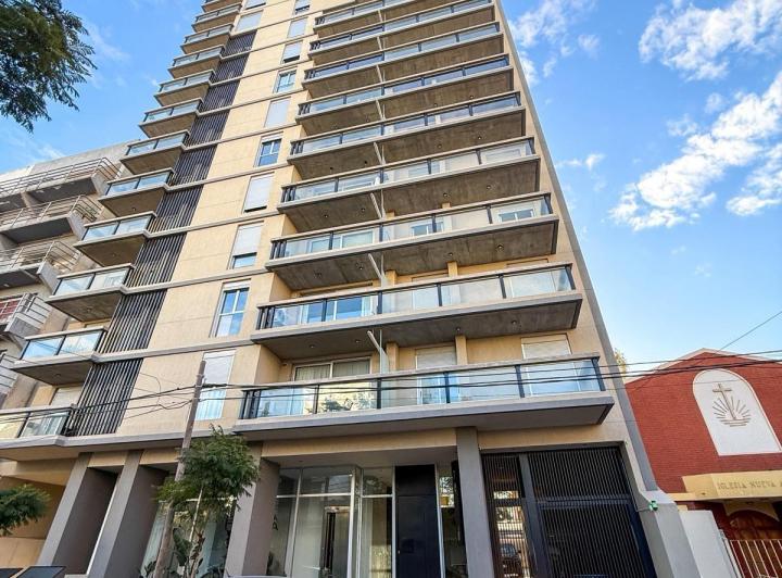 Departamento · 69m² · 4 Ambientes
