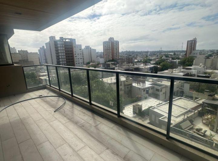 Departamento · 150m² · 7 Ambientes · 2 Cocheras