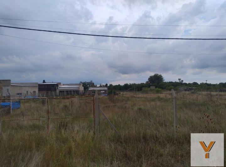 Terreno · 1027m²