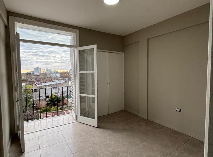 Departamento · 65m² · 4 Ambientes
