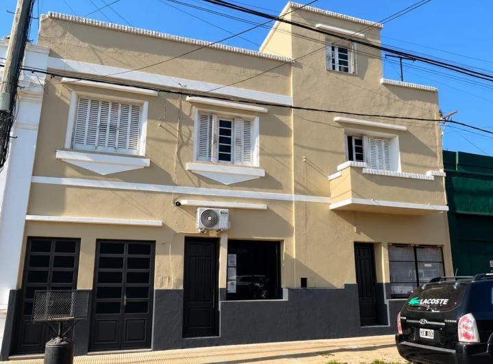 Casa · 171m² · 3 Dormitorios