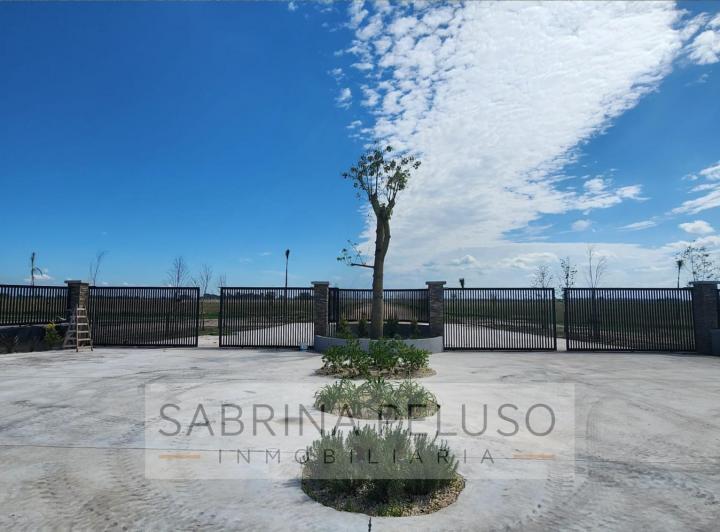 Terreno · 700m²