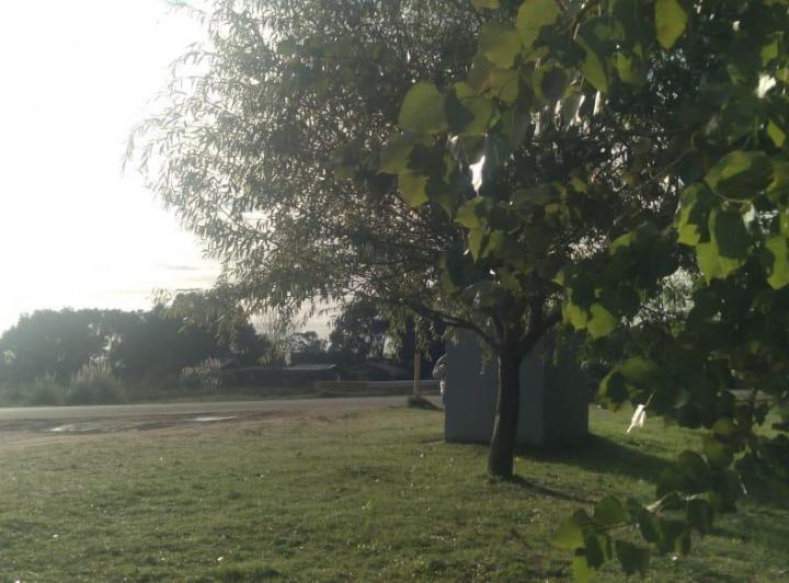 Terreno · 3837m²