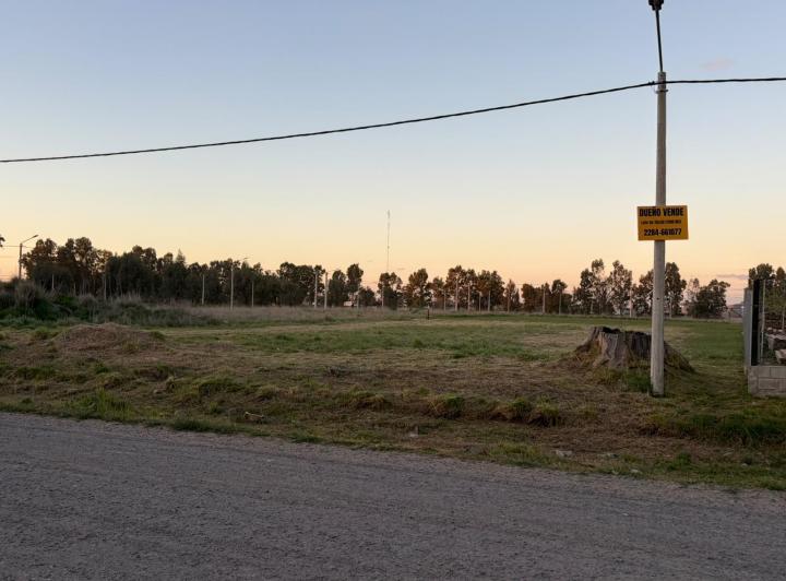 Terreno · 1300m²