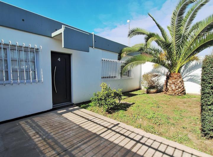 Casa · 105m² · 4 Ambientes · 1 Cochera