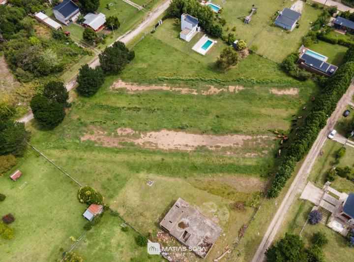 Terreno · 8120m²