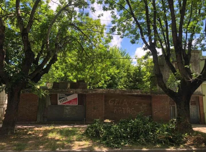Terreno · 750m²