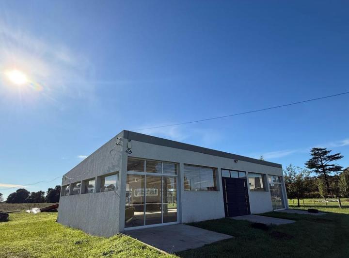 Depósito · 250m² · 1 Ambiente
