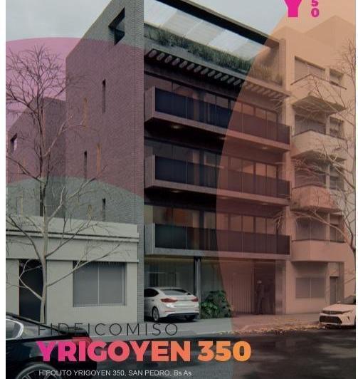 Departamento · 32m²