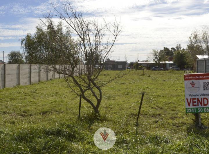 Terreno · 30m²