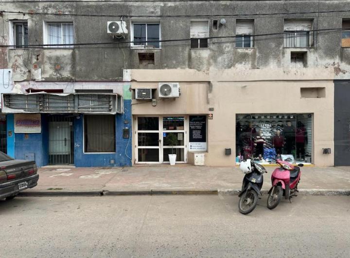 Local comercial · 265m² · 1 Ambiente