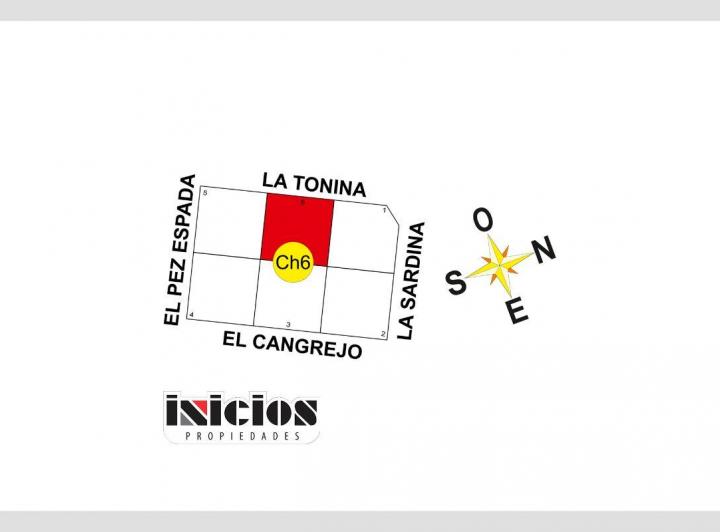 Terreno · 10000m²